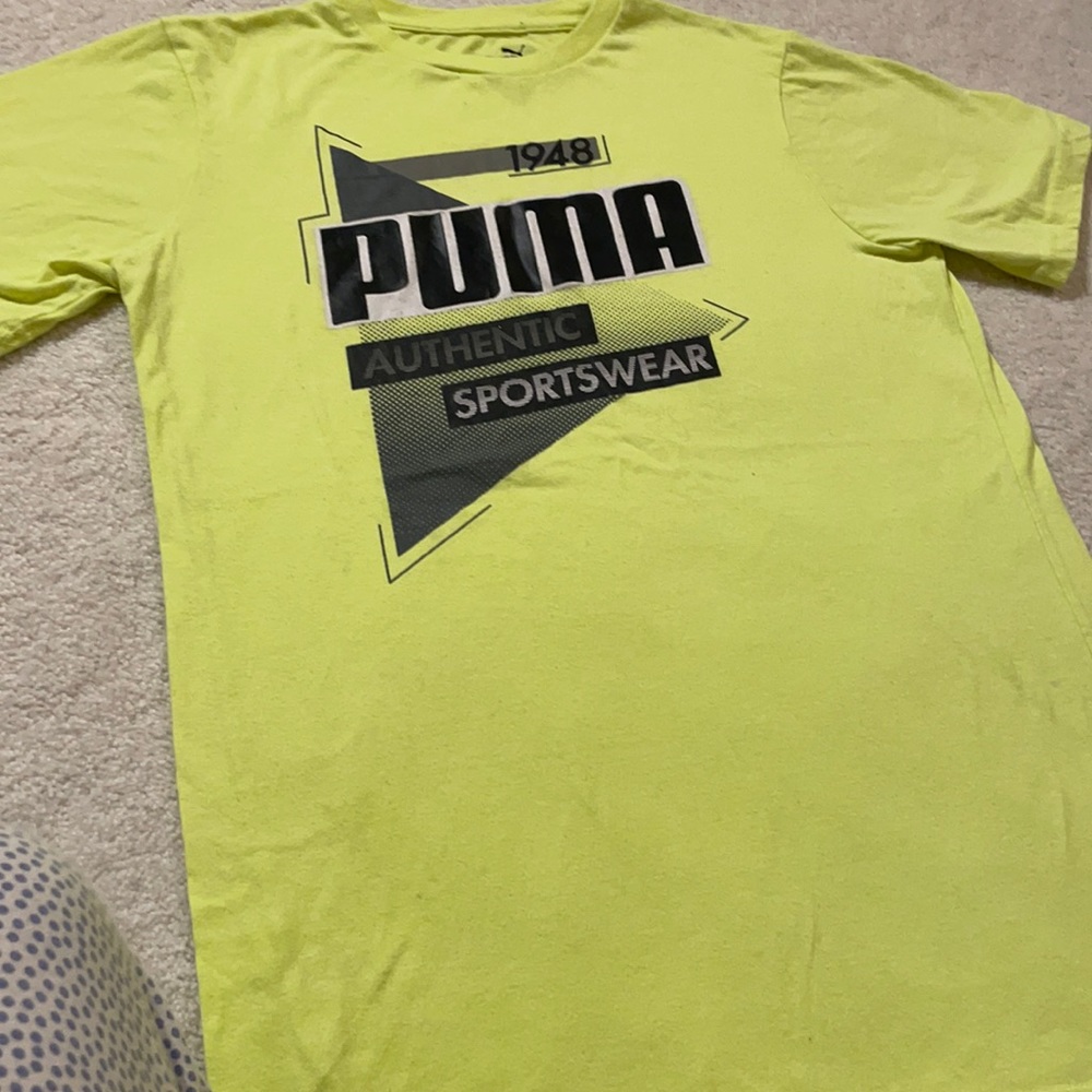 Boys T-shirt in almost new condition